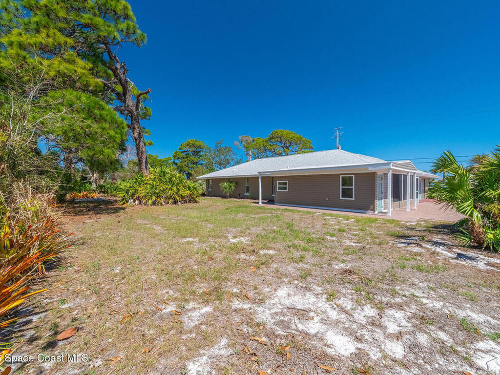 4970 Highway 1, Grant-Valkaria, FL 32949