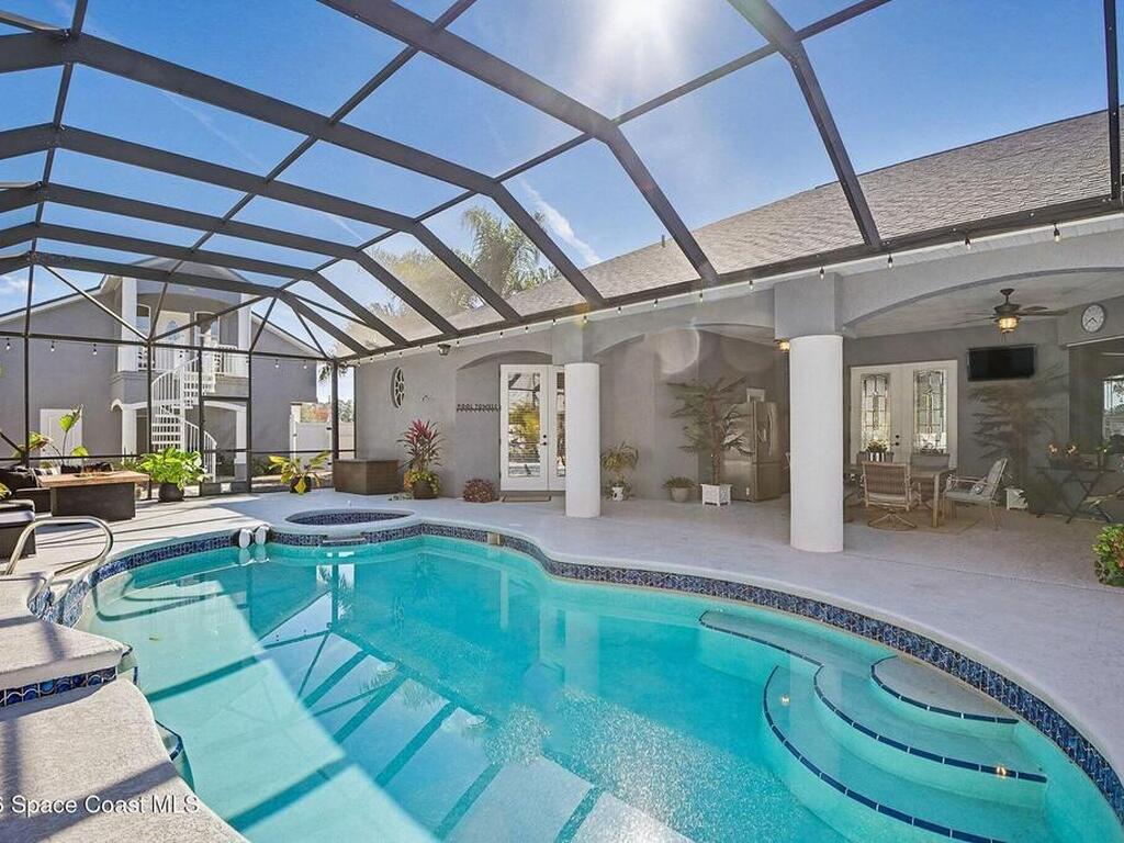 2795 Fawn Lake Boulevard, Mims, FL 32754