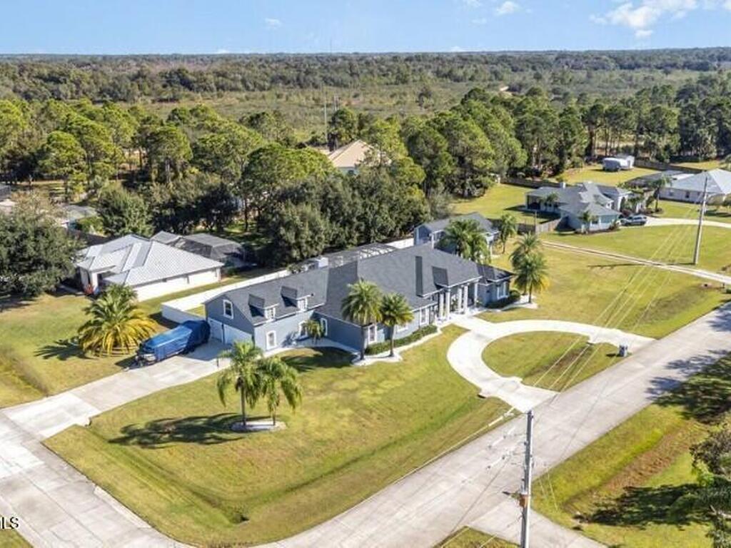 2795 Fawn Lake Boulevard, Mims, FL 32754