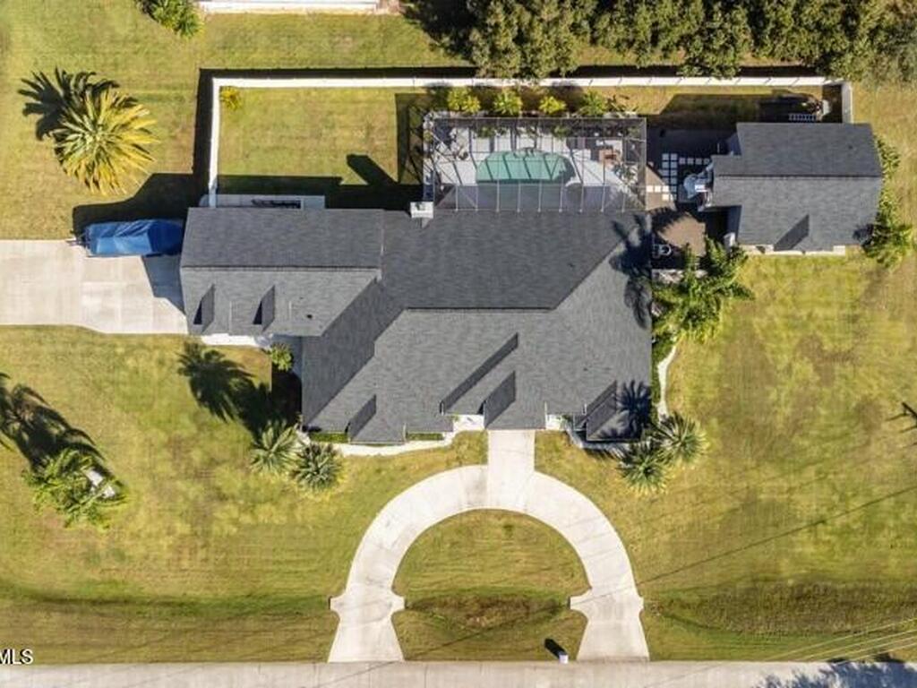 2795 Fawn Lake Boulevard, Mims, FL 32754