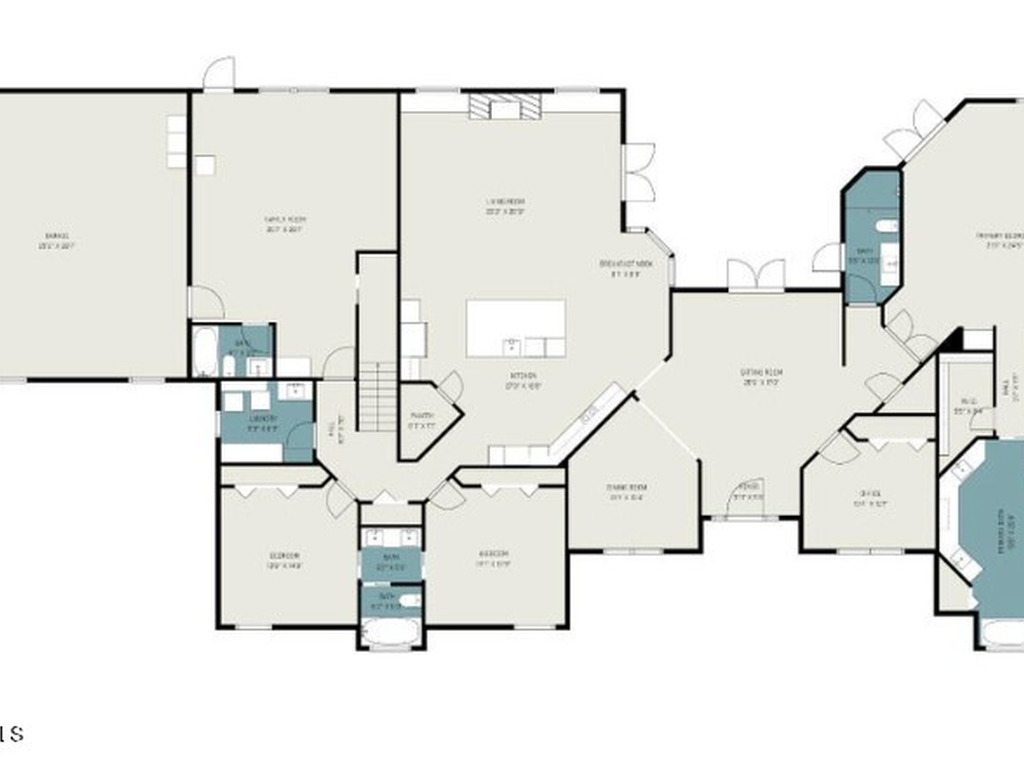 2795 Fawn Lake Boulevard, Mims, FL 32754