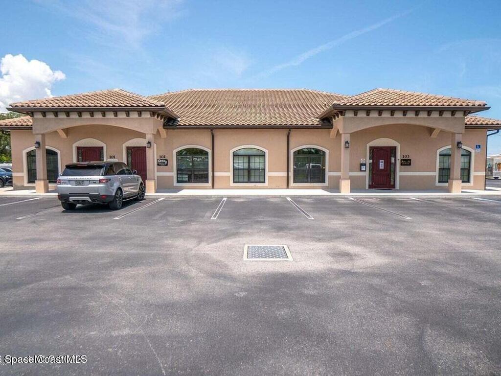 5120 N Highway 1, Melbourne, FL 32940