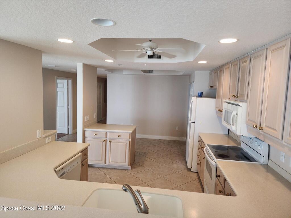 703 Solana Shores Drive, Cape Canaveral, FL 32920