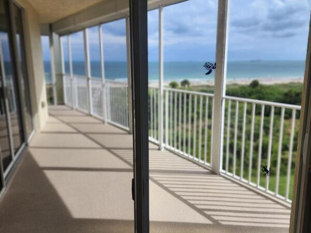 703 Solana Shores Drive, Cape Canaveral, FL 32920