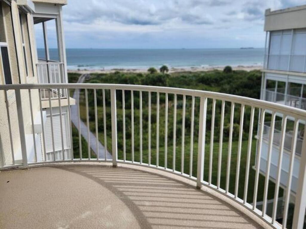 703 Solana Shores Drive, Cape Canaveral, FL 32920