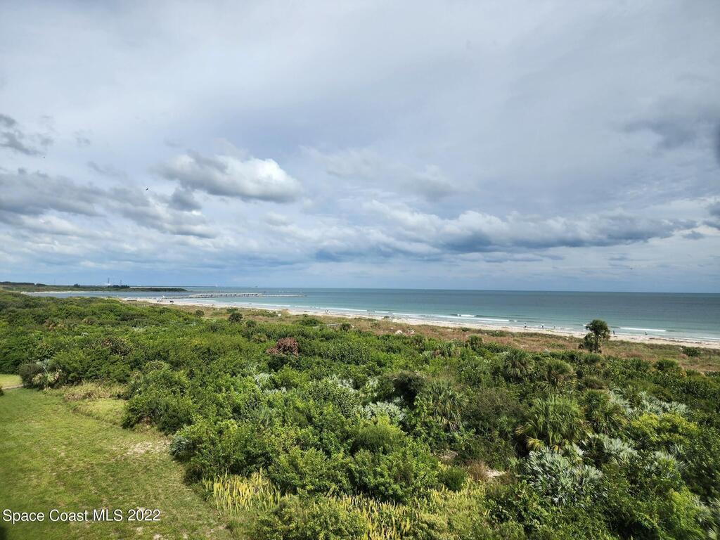 703 Solana Shores Drive, Cape Canaveral, FL 32920