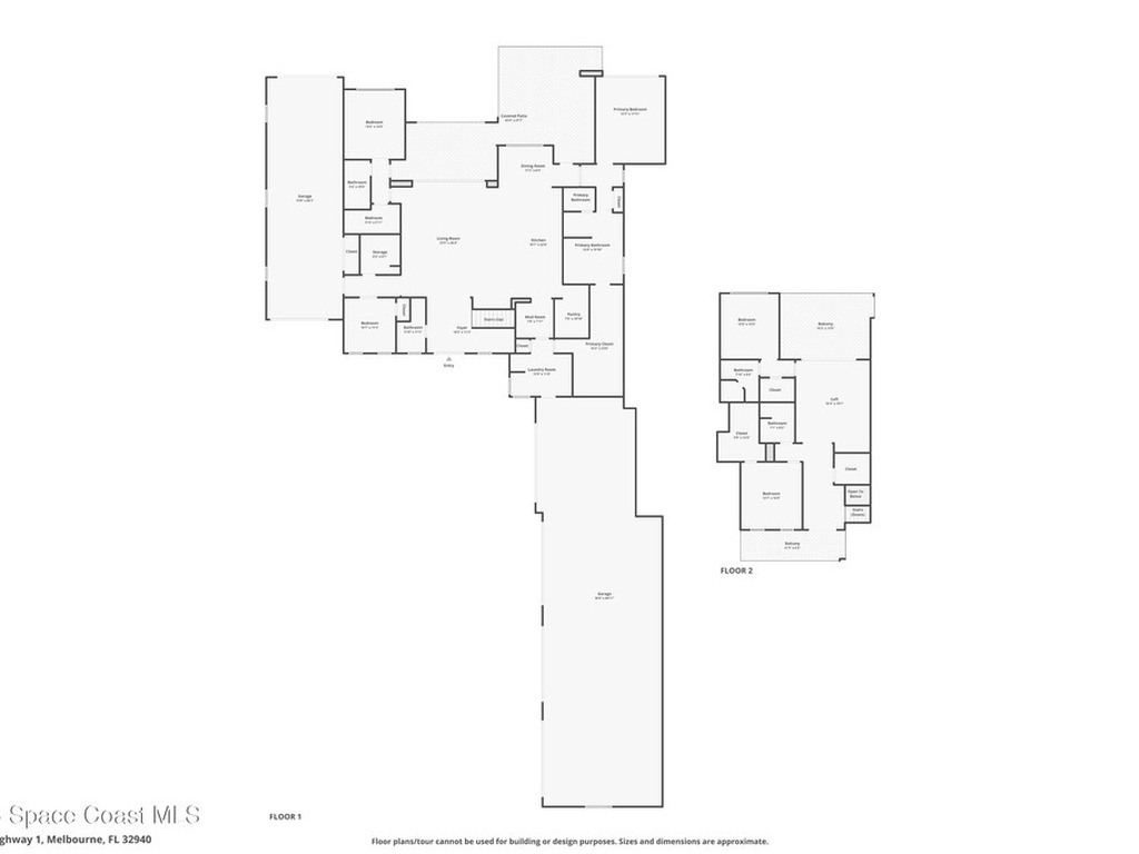 6275 N Highway 1, Melbourne, FL 32940