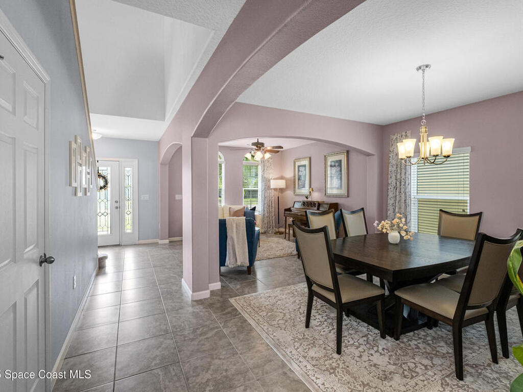 790 Fiddleleaf Circle, Melbourne, FL 32904