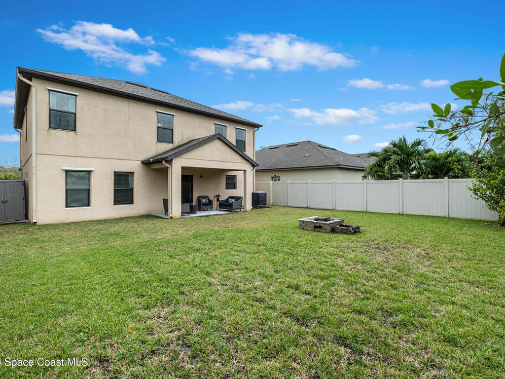 790 Fiddleleaf Circle, Melbourne, FL 32904