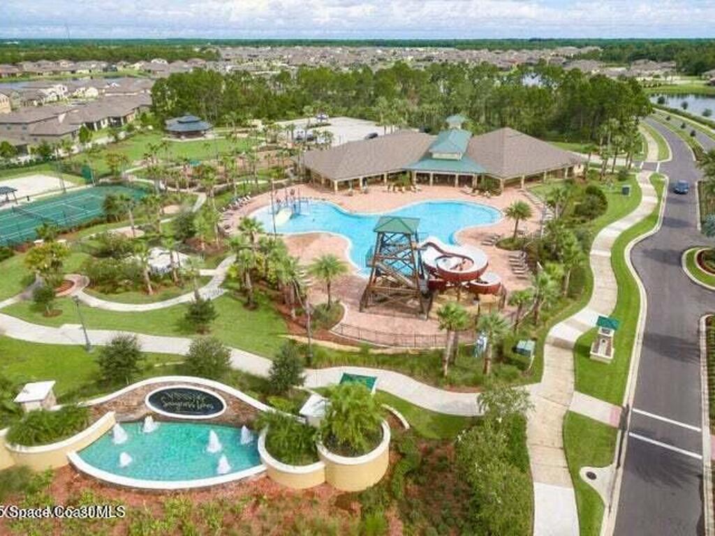 790 Fiddleleaf Circle, Melbourne, FL 32904