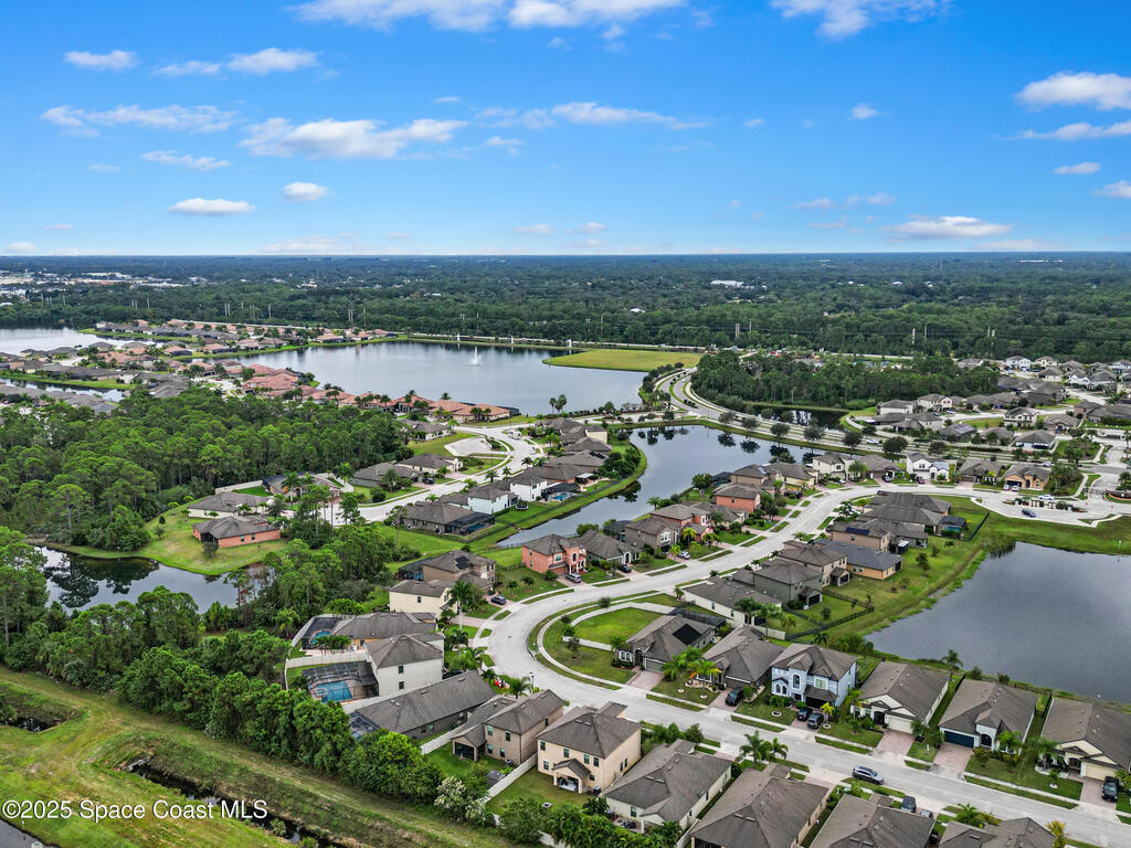 790 Fiddleleaf Circle, Melbourne, FL 32904