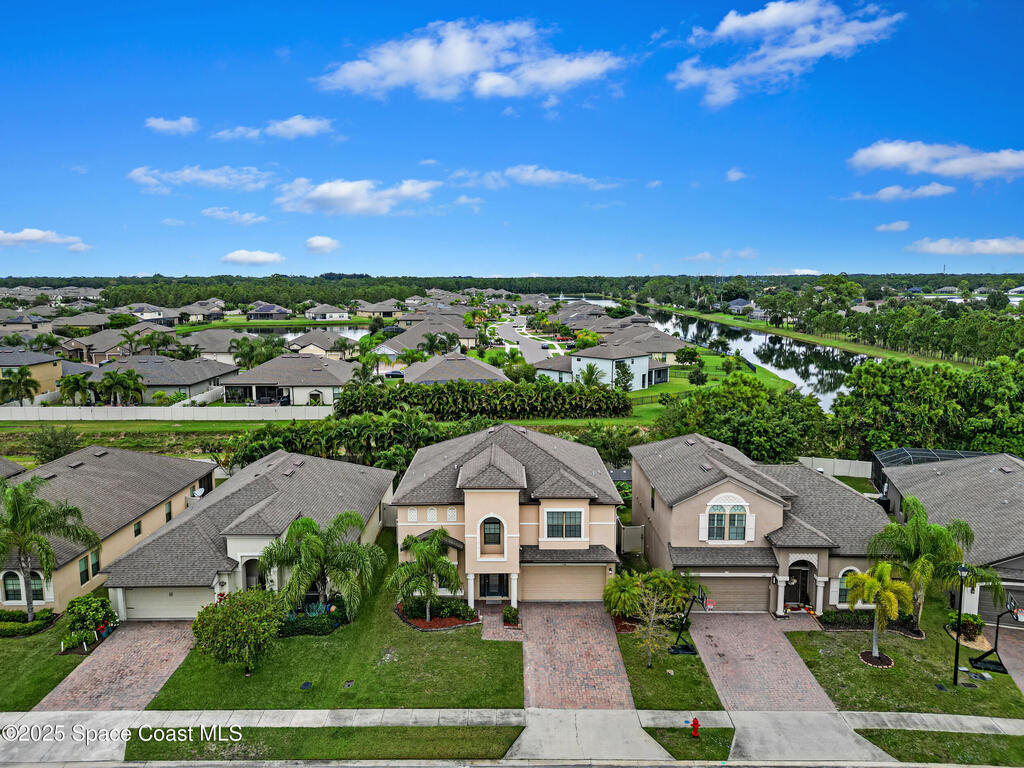 790 Fiddleleaf Circle, Melbourne, FL 32904