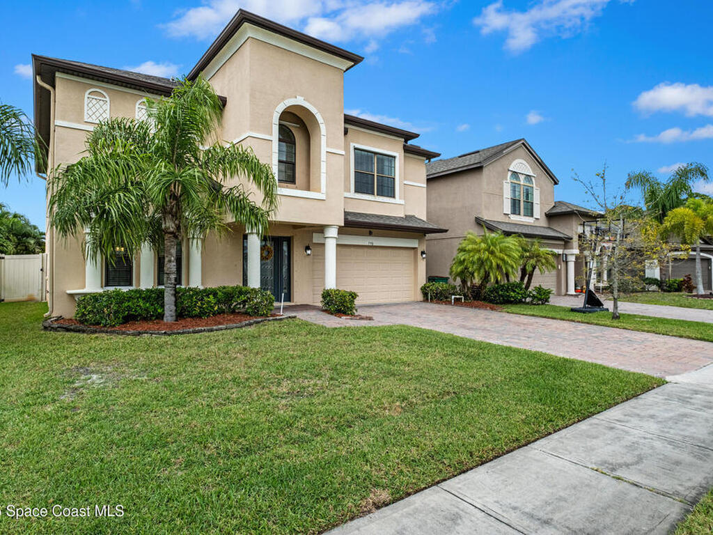 790 Fiddleleaf Circle, Melbourne, FL 32904