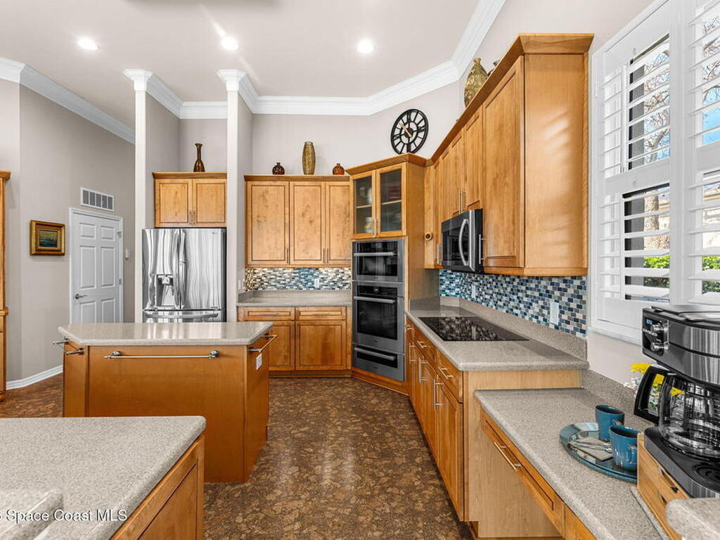 1675 Bay Shore Drive, Cocoa Beach, FL 32931