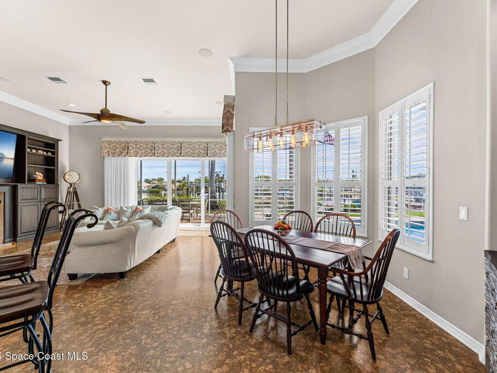 1675 Bay Shore Drive, Cocoa Beach, FL 32931