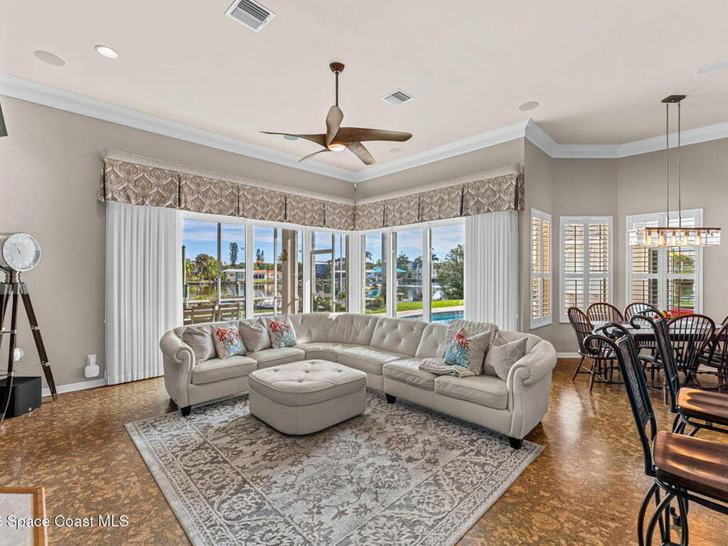 1675 Bay Shore Drive, Cocoa Beach, FL 32931