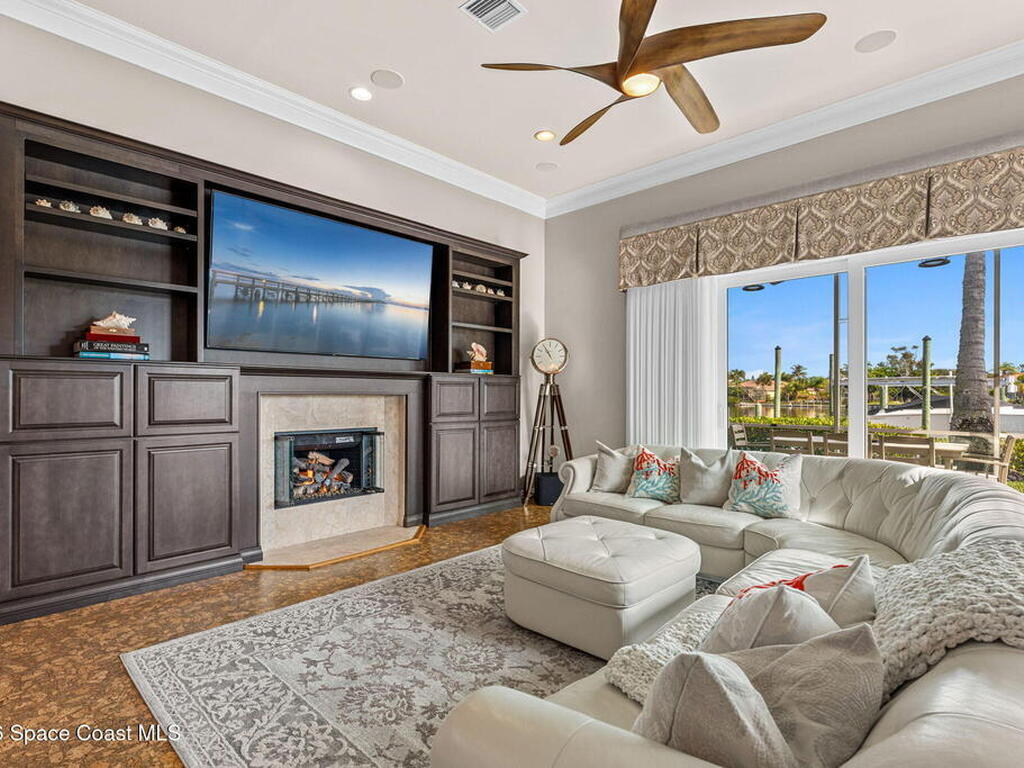 1675 Bay Shore Drive, Cocoa Beach, FL 32931