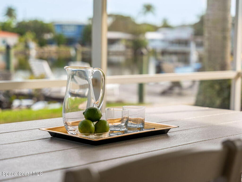 1675 Bay Shore Drive, Cocoa Beach, FL 32931