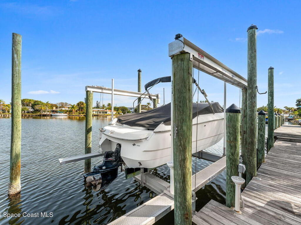 1675 Bay Shore Drive, Cocoa Beach, FL 32931