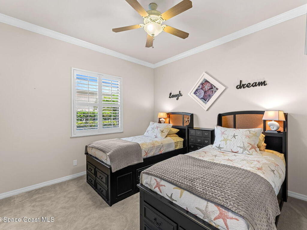 1675 Bay Shore Drive, Cocoa Beach, FL 32931