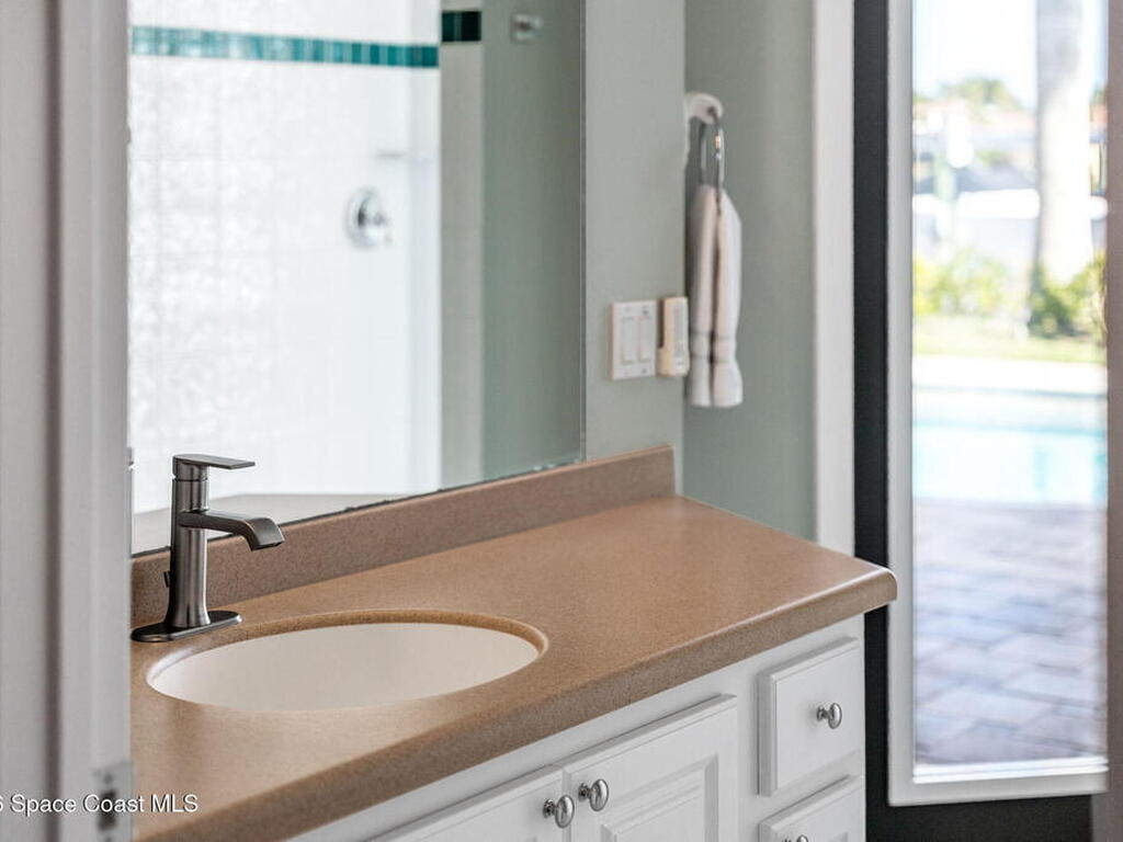 1675 Bay Shore Drive, Cocoa Beach, FL 32931