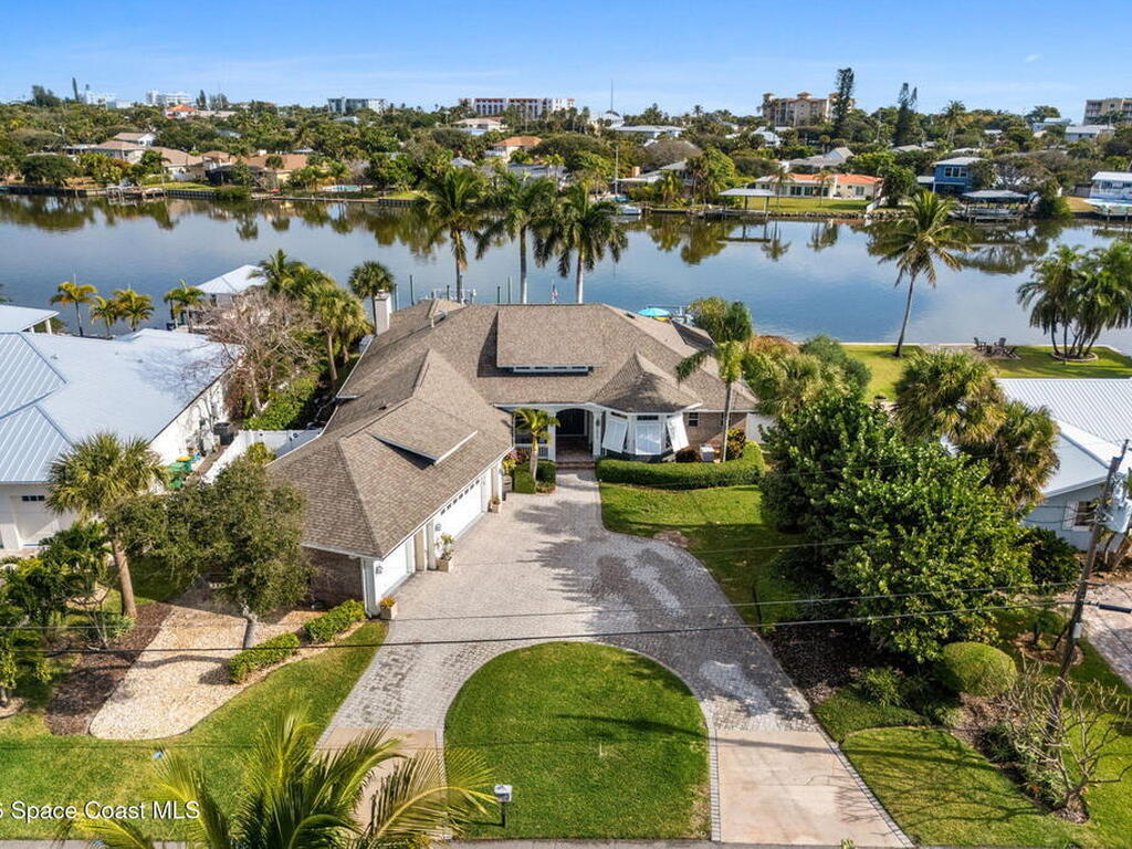 1675 Bay Shore Drive, Cocoa Beach, FL 32931
