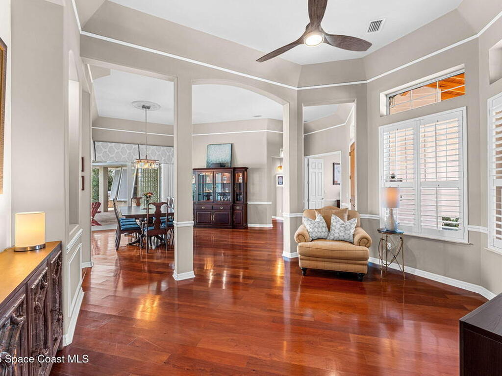 1675 Bay Shore Drive, Cocoa Beach, FL 32931