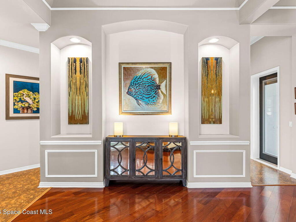 1675 Bay Shore Drive, Cocoa Beach, FL 32931