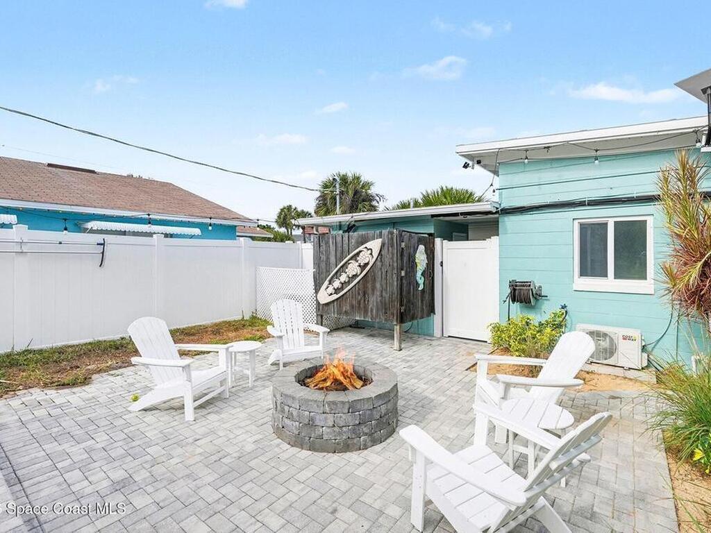 607 & 609 Madison Avenue, Cape Canaveral, FL 32920