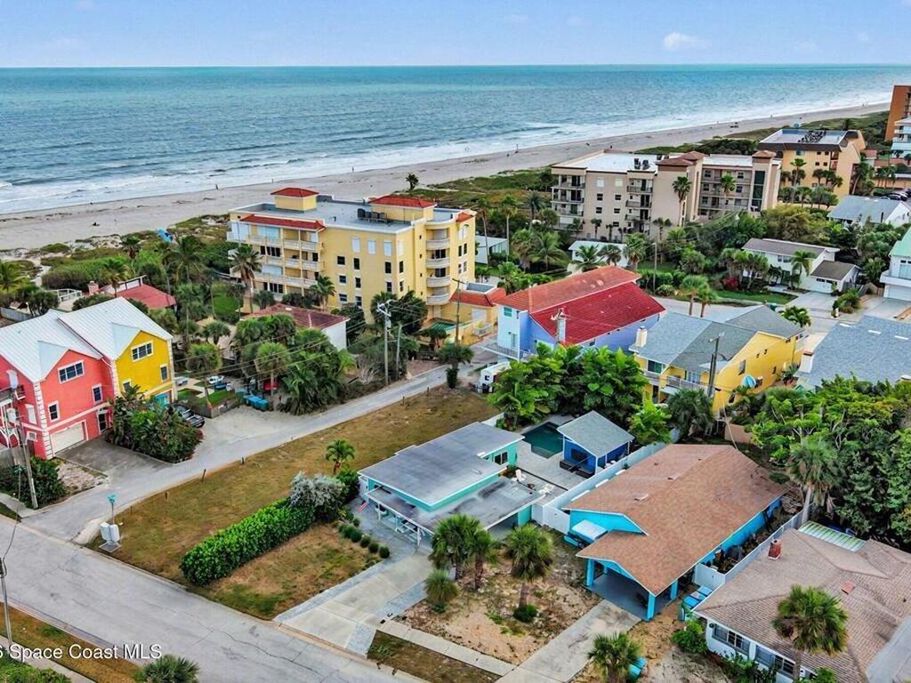 607 & 609 Madison Avenue, Cape Canaveral, FL 32920