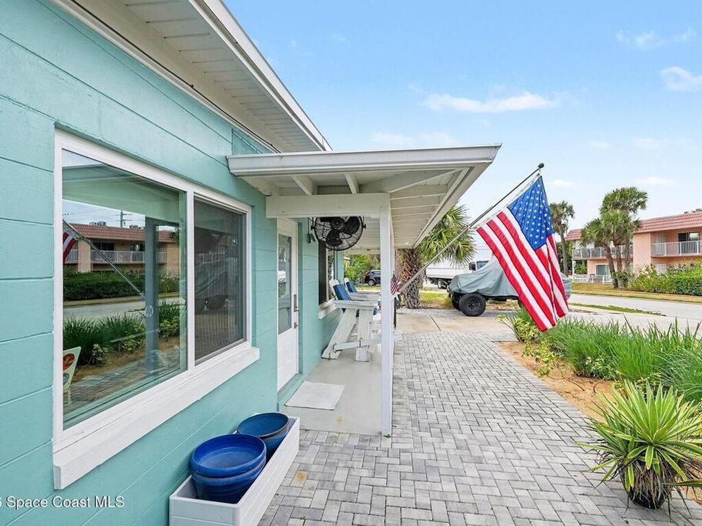 607 & 609 Madison Avenue, Cape Canaveral, FL 32920