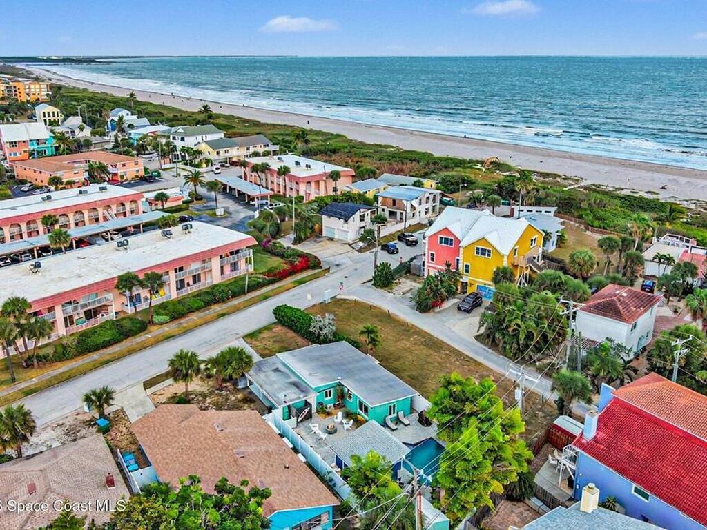 607 & 609 Madison Avenue, Cape Canaveral, FL 32920