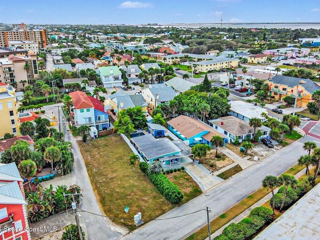 607 & 609 Madison Avenue, Cape Canaveral, FL 32920