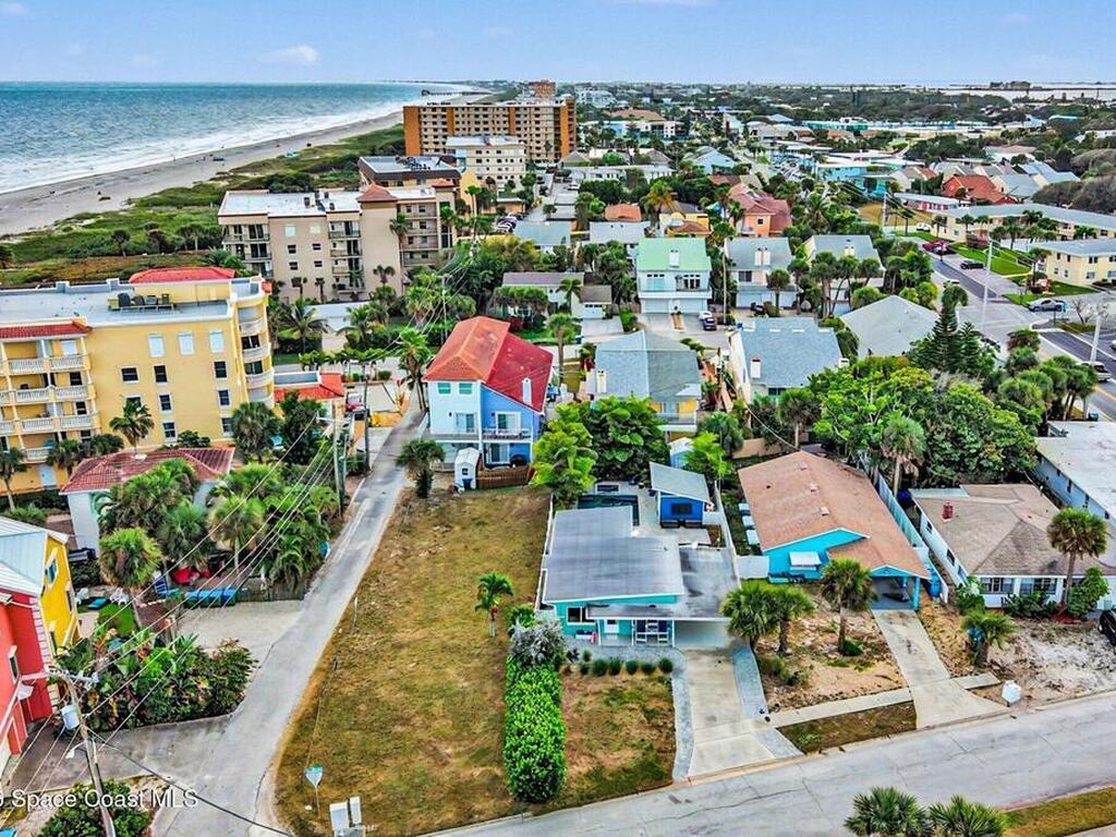 607 & 609 Madison Avenue, Cape Canaveral, FL 32920