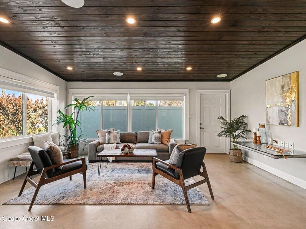 607 & 609 Madison Avenue, Cape Canaveral, FL 32920