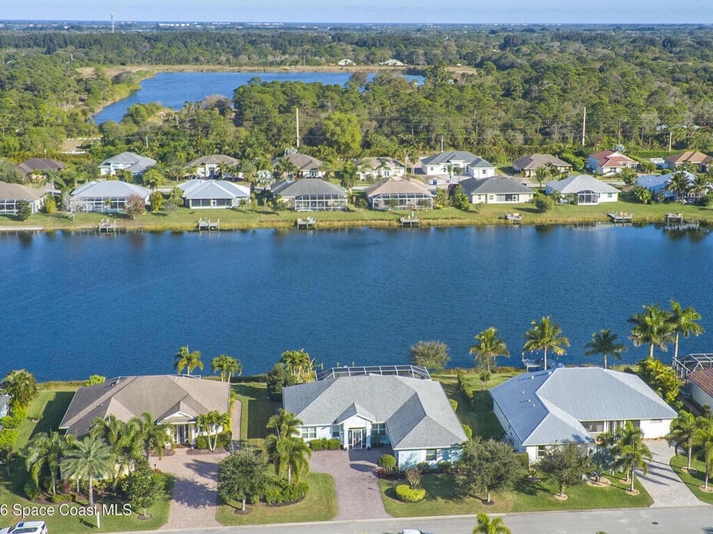 715 Yearling Trail, Sebastian, FL 32958