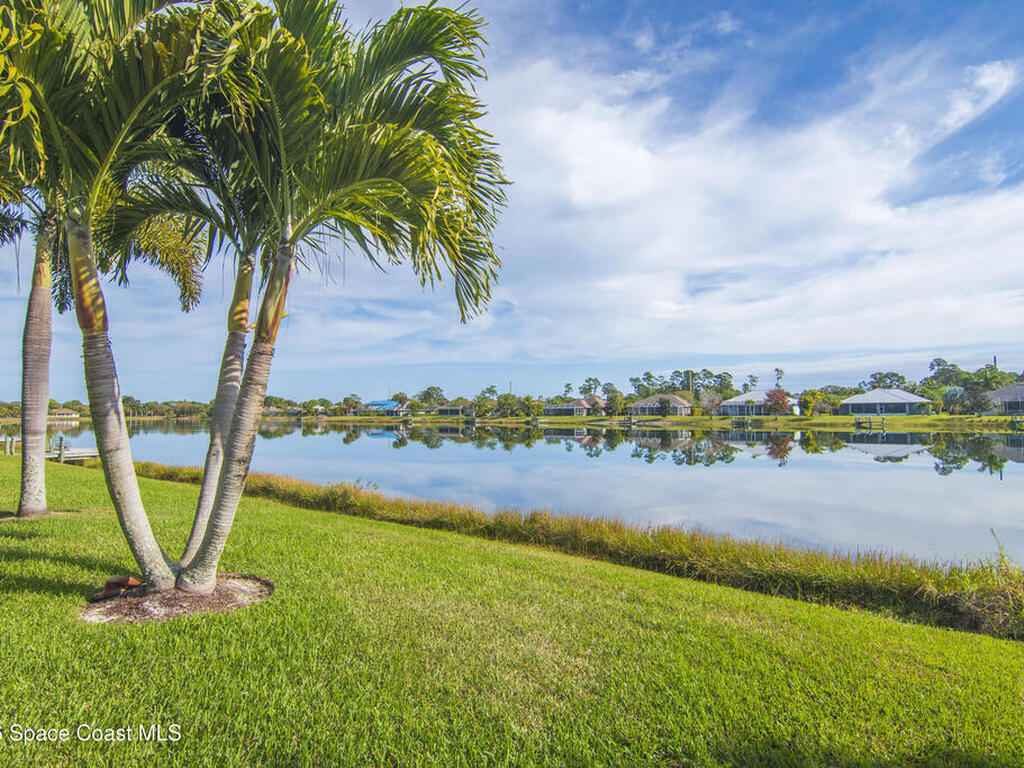 715 Yearling Trail, Sebastian, FL 32958