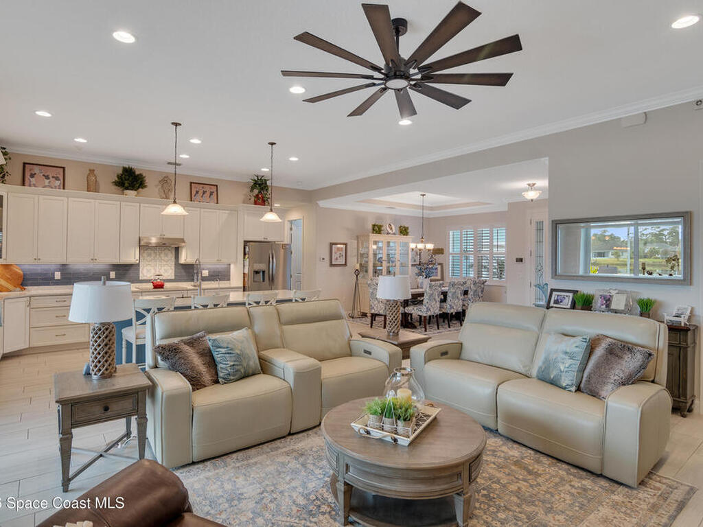 715 Yearling Trail, Sebastian, FL 32958