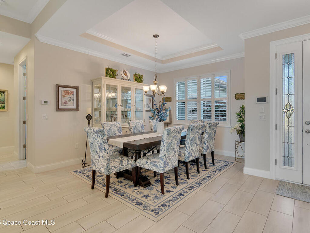 715 Yearling Trail, Sebastian, FL 32958