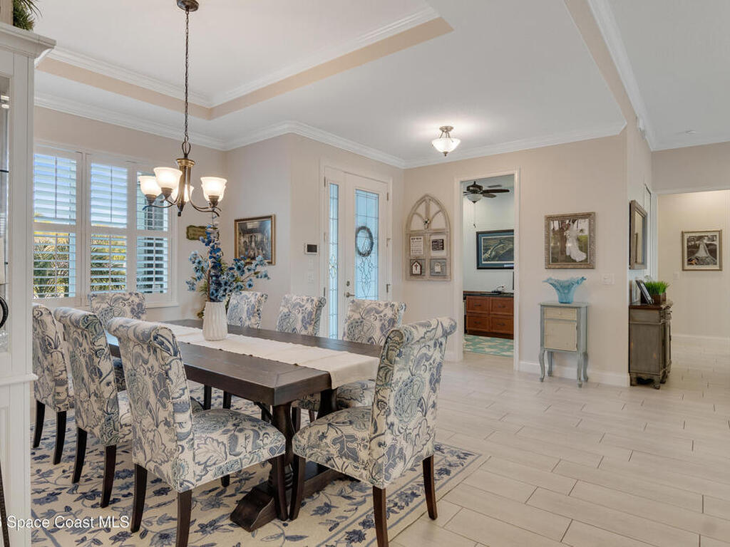 715 Yearling Trail, Sebastian, FL 32958