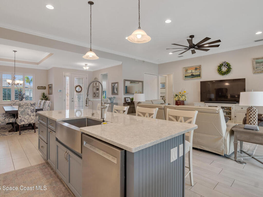 715 Yearling Trail, Sebastian, FL 32958