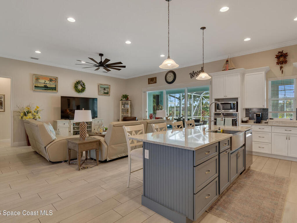 715 Yearling Trail, Sebastian, FL 32958