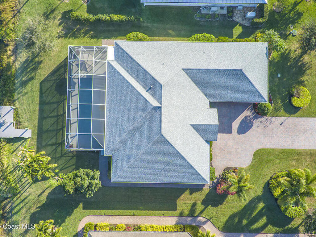 715 Yearling Trail, Sebastian, FL 32958