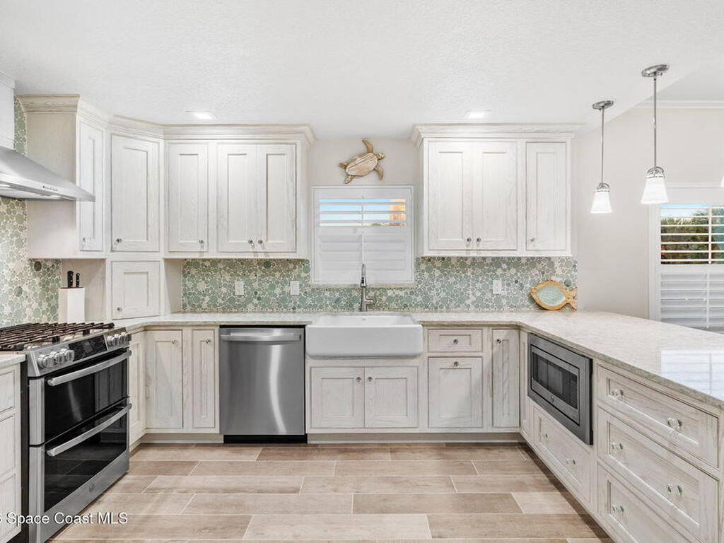 6015 Turtle Beach Lane, Cocoa Beach, FL 32931