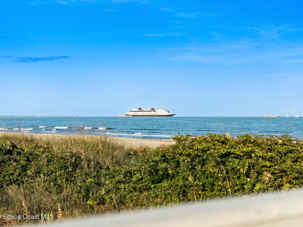 6015 Turtle Beach Lane, Cocoa Beach, FL 32931