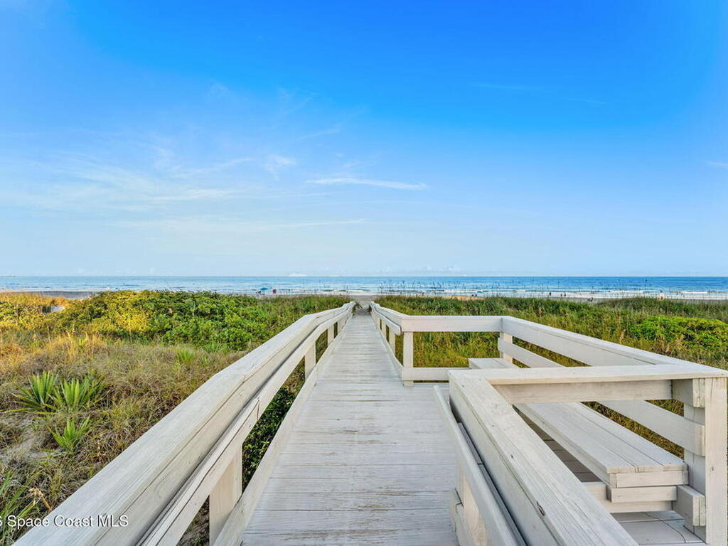 6015 Turtle Beach Lane, Cocoa Beach, FL 32931
