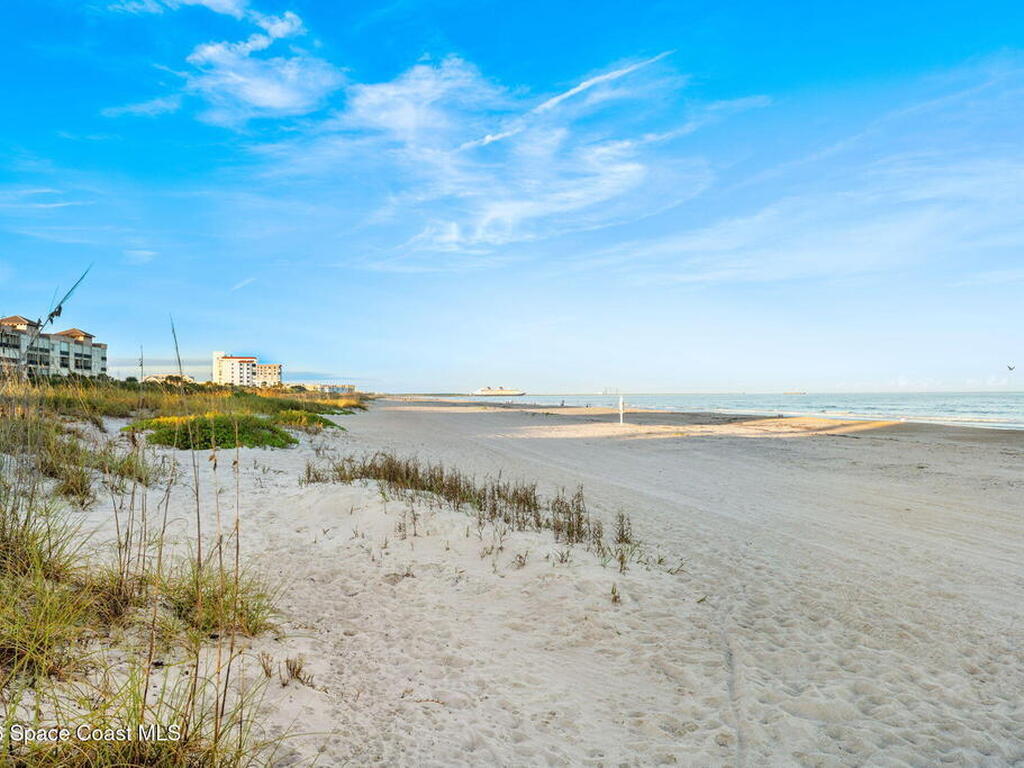 6015 Turtle Beach Lane, Cocoa Beach, FL 32931