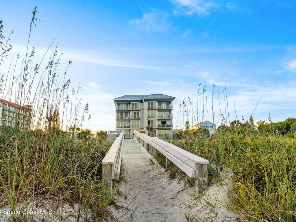 6015 Turtle Beach Lane, Cocoa Beach, FL 32931