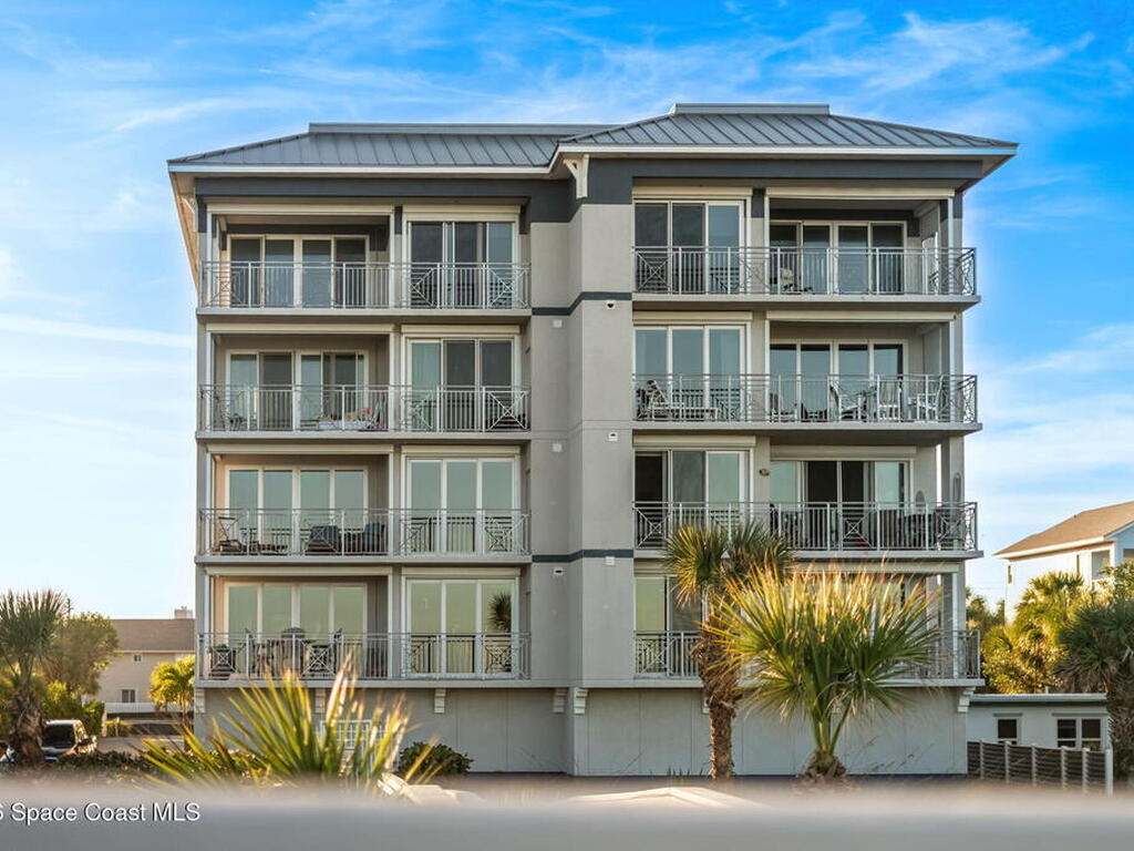 6015 Turtle Beach Lane, Cocoa Beach, FL 32931