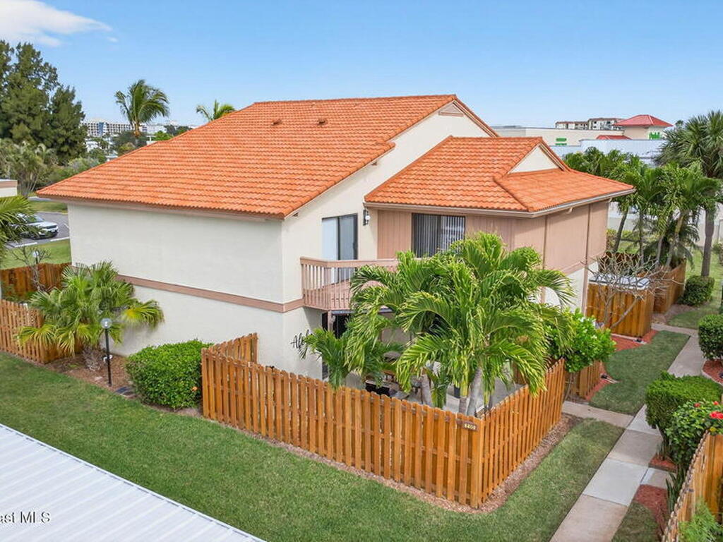 200 S Banana River Boulevard, Cocoa Beach, FL 32931